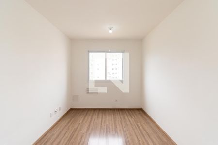 Sala de apartamento para alugar com 2 quartos, 50m² em Sítio da Figueira, São Paulo