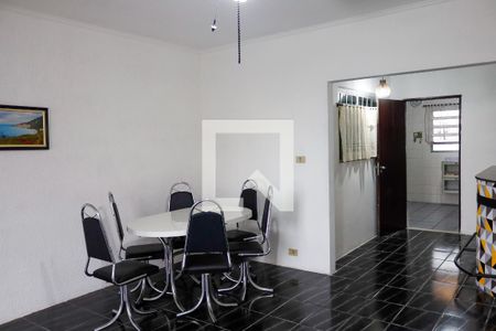sala de casa para alugar com 2 quartos, 70m² em Mutinga, Osasco