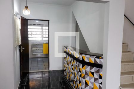 sala de casa para alugar com 2 quartos, 70m² em Mutinga, Osasco