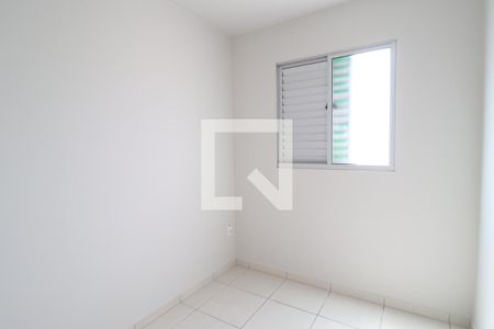 Quarto 1 de apartamento para alugar com 2 quartos, 49m² em Chácaras Panorama, Uberlândia