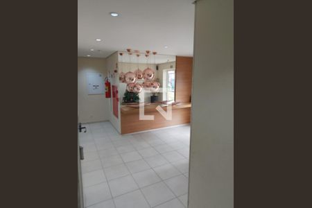 Foto 02 de apartamento à venda com 2 quartos, 44m² em Jardim Colonial, São Paulo