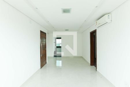 Apartamento à venda com 3 quartos, 85m² em Araguaia, Belo Horizonte