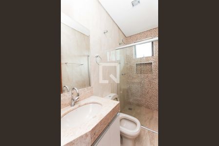 Apartamento à venda com 3 quartos, 85m² em Araguaia, Belo Horizonte