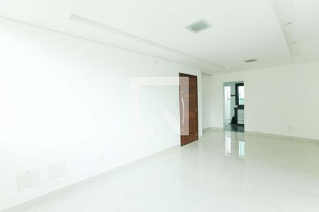 Apartamento à venda com 3 quartos, 85m² em Araguaia, Belo Horizonte