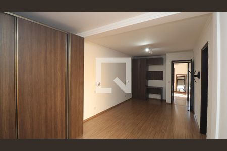 Suíte  de casa para alugar com 3 quartos, 154m² em Vila Rosa, São Paulo