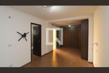 Suíte  de casa para alugar com 3 quartos, 154m² em Vila Rosa, São Paulo