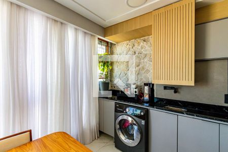 Studio de apartamento para alugar com 2 quartos, 54m² em Barra Funda, São Paulo