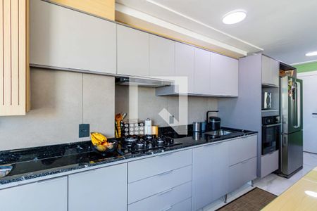 Studio de apartamento para alugar com 2 quartos, 54m² em Barra Funda, São Paulo