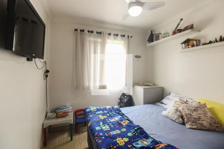 Quarto 1 de apartamento à venda com 3 quartos, 68m² em Tatuapé, São Paulo