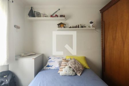 Quarto 1 de apartamento à venda com 3 quartos, 68m² em Tatuapé, São Paulo