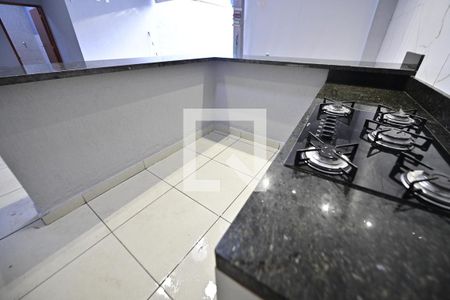 Casa para alugar com 3 quartos, 250m² em Jardim Novo Mundo, Goiânia