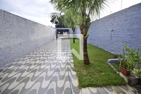 Casa para alugar com 3 quartos, 250m² em Jardim Novo Mundo, Goiânia