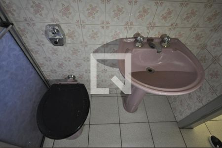 Banheiro de casa para alugar com 1 quarto, 50m² em Vila Medeiros, São Paulo