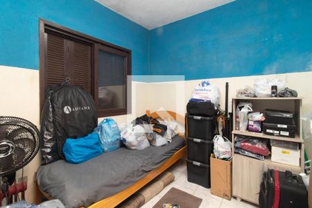 Quarto 1 de casa à venda com 3 quartos, 1050m² em Hípica, Porto Alegre