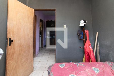 Quarto 2 de casa à venda com 3 quartos, 1050m² em Hípica, Porto Alegre