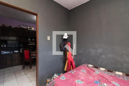 Quarto 2 de casa à venda com 3 quartos, 1050m² em Hípica, Porto Alegre