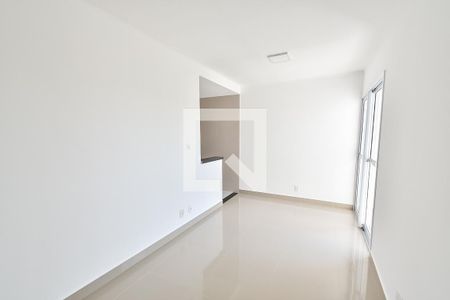 Sala de apartamento para alugar com 2 quartos, 46m² em Liberdade, São Paulo