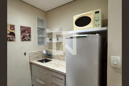 Studio/Loft de kitnet/studio à venda com 0 quarto, 45m² em Vila Clementino, São Paulo