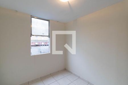 Quarto 1 de apartamento para alugar com 2 quartos, 54m² em Conjunto Residencial José Bonifácio, São Paulo