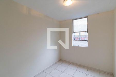 Quarto 1 de apartamento para alugar com 2 quartos, 54m² em Conjunto Residencial José Bonifácio, São Paulo