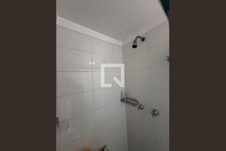 Banheiro de apartamento à venda com 2 quartos, 55m² em Jardim Ibitirama, São Paulo
