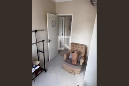 Quarto de apartamento à venda com 2 quartos, 55m² em Jardim Ibitirama, São Paulo
