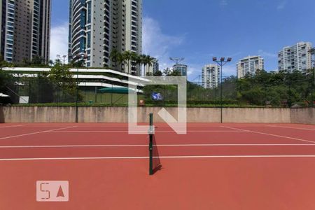 Apartamento para alugar com 3 quartos, 243m² em Panamby, São Paulo