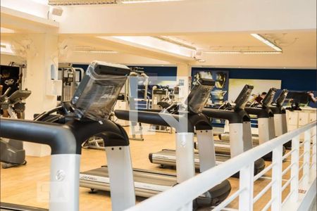 Apartamento para alugar com 3 quartos, 243m² em Panamby, São Paulo