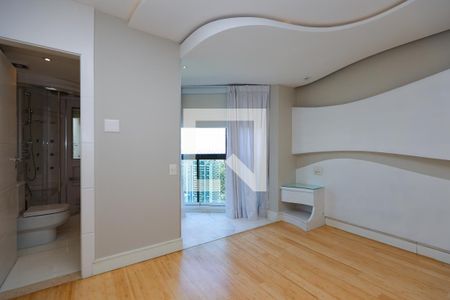 Apartamento para alugar com 3 quartos, 243m² em Panamby, São Paulo