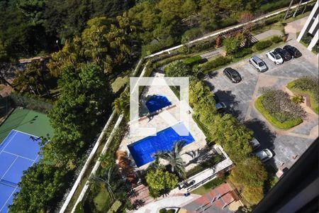 Apartamento para alugar com 3 quartos, 243m² em Panamby, São Paulo