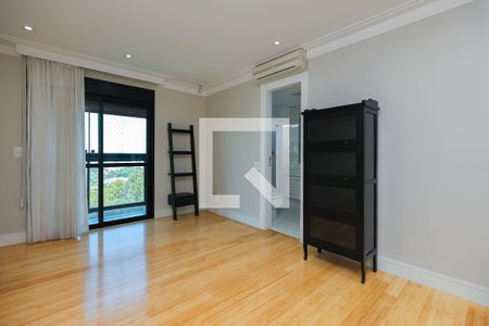 Apartamento para alugar com 3 quartos, 243m² em Panamby, São Paulo