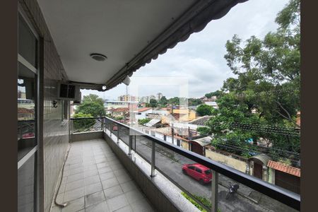 Apartamento à venda com 2 quartos, 90m² em Pechincha, Rio de Janeiro