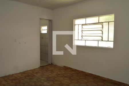 Quarto  de casa para alugar com 1 quarto, 50m² em Vila Osasco, Osasco