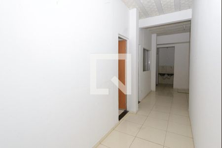 Apartamento para alugar com 2 quartos, 85m² em Santa Cruz Industrial, Contagem
