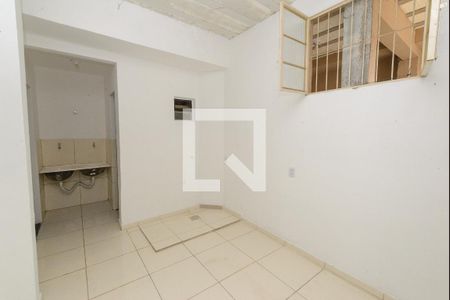 Apartamento para alugar com 2 quartos, 85m² em Santa Cruz Industrial, Contagem