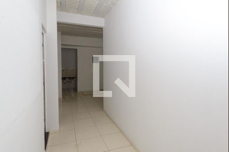 Apartamento para alugar com 2 quartos, 85m² em Santa Cruz Industrial, Contagem