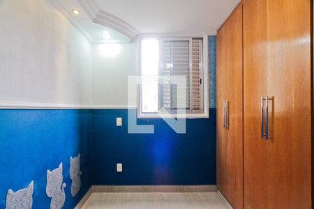 Quarto 2 de apartamento para alugar com 2 quartos, 49m² em Jardim Antartica, São Paulo