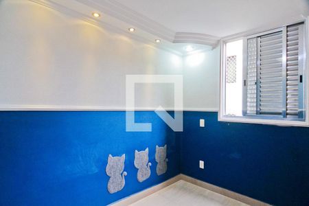 Quarto 2 de apartamento para alugar com 2 quartos, 49m² em Jardim Antartica, São Paulo