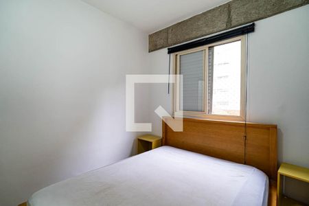 Quarto de apartamento para alugar com 1 quarto, 36m² em Consolação, São Paulo