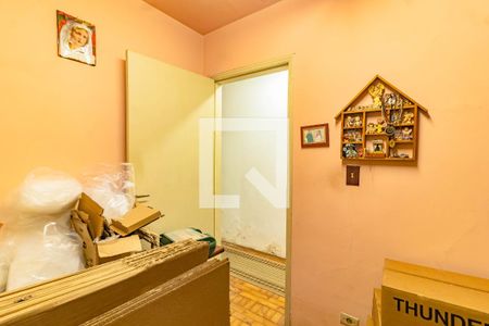 Casa à venda com 2 quartos, 250m² em Vila Guarani, São Paulo