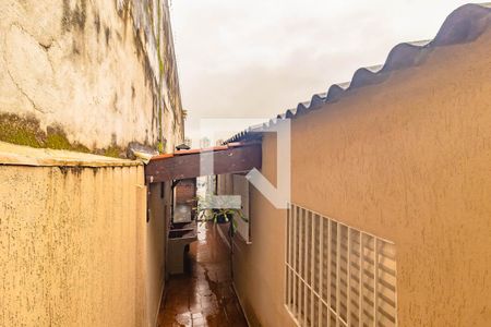 Casa à venda com 2 quartos, 250m² em Vila Guarani, São Paulo