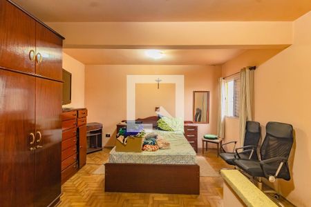 Casa à venda com 2 quartos, 250m² em Vila Guarani, São Paulo