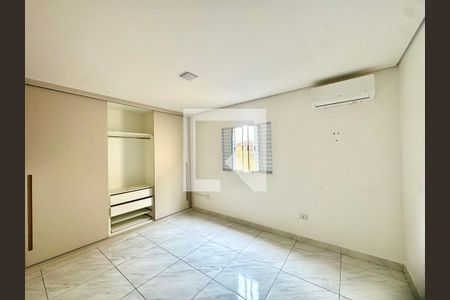 Quarto 1 de casa para alugar com 2 quartos, 60m² em Jardim Palmira, Guarulhos