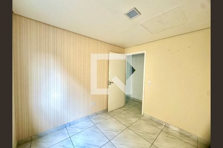 Quarto 2 de casa para alugar com 2 quartos, 60m² em Jardim Palmira, Guarulhos