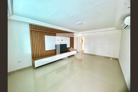 Sala de casa para alugar com 2 quartos, 60m² em Jardim Palmira, Guarulhos
