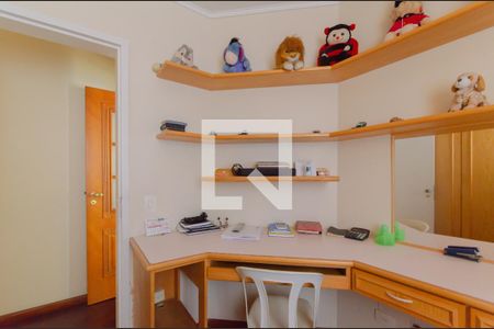 Quarto 1 de apartamento à venda com 3 quartos, 93m² em Vila Monumento, São Paulo