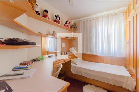 Quarto 1 de apartamento à venda com 3 quartos, 93m² em Vila Monumento, São Paulo