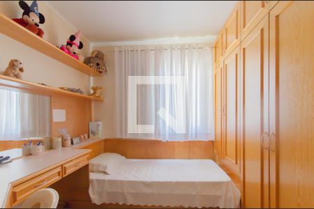 Quarto 1 de apartamento à venda com 3 quartos, 93m² em Vila Monumento, São Paulo