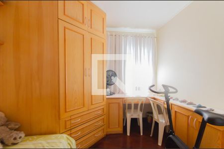 Quarto 2 de apartamento à venda com 3 quartos, 93m² em Vila Monumento, São Paulo