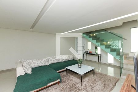 Casa à venda com 3 quartos, 390m² em Jardim Riacho das Pedras, Contagem
